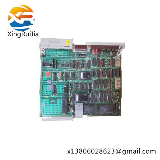 Siemens 6ds1200-8ac interface module