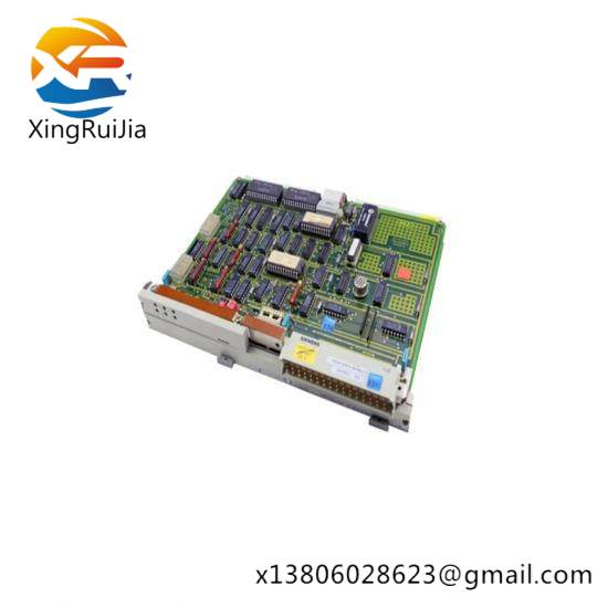 Siemens 6DS1200-8AC N8 interface module