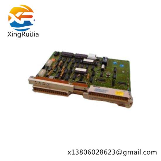Siemens 6DS1202-8AB Communication Interface Module