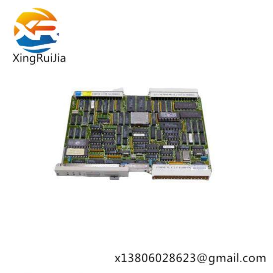 Siemens Midimaster ECO 6se9521-3ds45