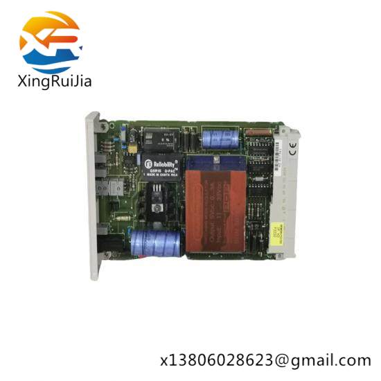 Siemens 6DS1211-8AA Power Supply