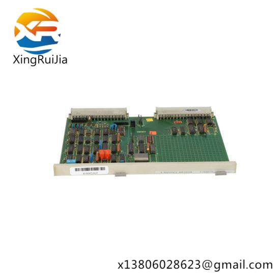 Siemens 6DS1302-8AB I/O bus modules
