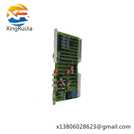 Siemens 6DS1308-8AA INTERFACE MODULE