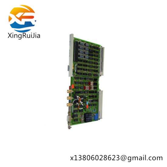 Siemens 6DS1308-8AB interface module