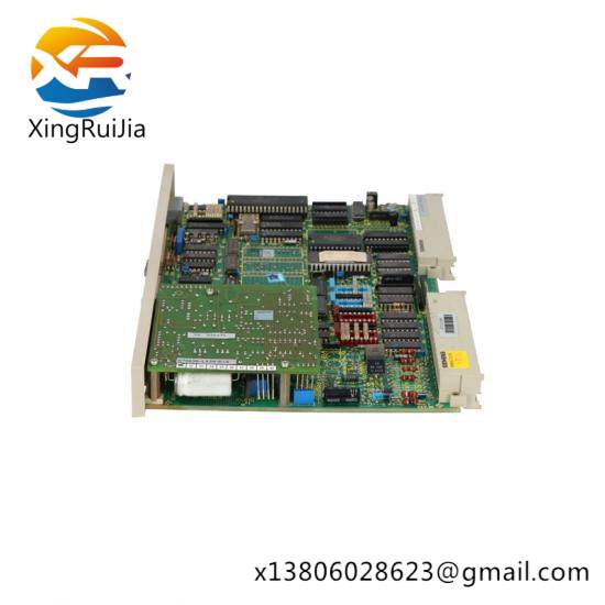 Siemens 6ds1310-8ab PLC Module