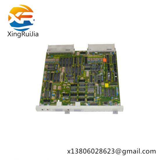 Siemens 6DS1312-8AA/A-PER1 6DS 1312-8AA PLC MODULE
