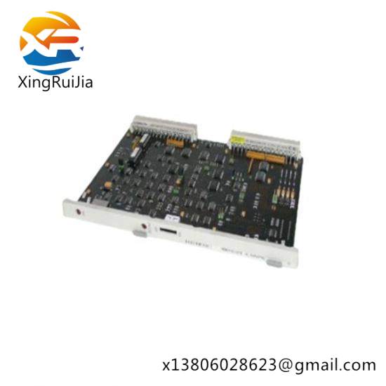 Siemens 6DS1312-8BB I/O BUS Interface