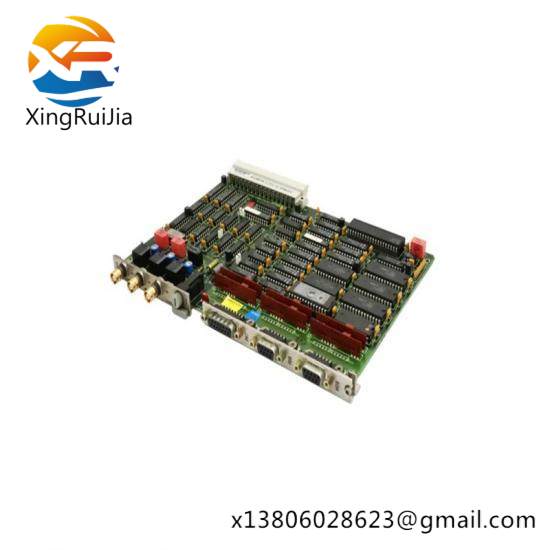 Siemens 6DS1330-8BA interface module
