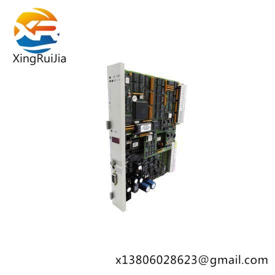 Siemens 6DS1332-8BB I/O Bus Control Module