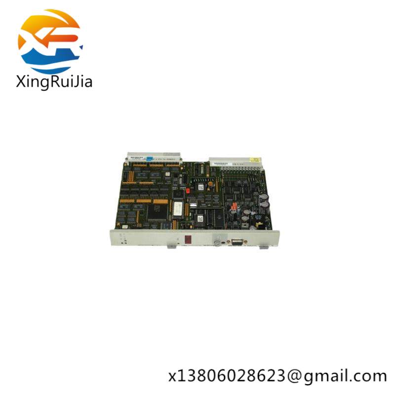 SIEMENS 6DS1332-8BB I/O Bus controller