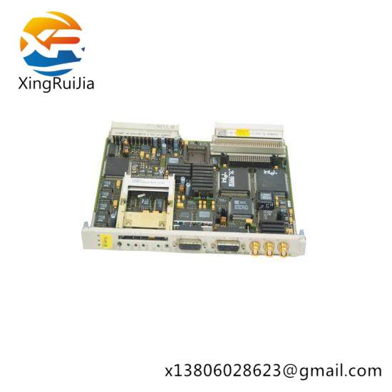 Siemens 6DS1337-8AA interface module