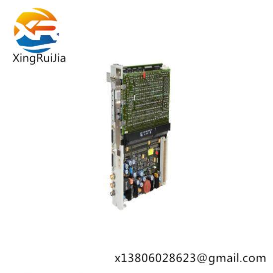 Siemens 6DS1341-1AD Profibus Interface Module