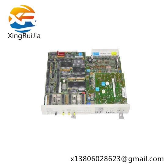 SIEMENS 6ES5942-7UA13  CPU942 Processor Module
