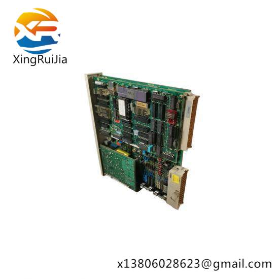 Siemens 6DS1402-8AA Closed-Loop Control Module
