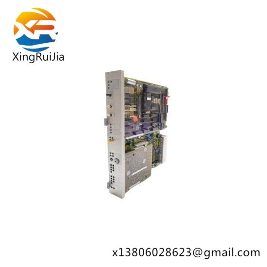 Siemens 6DS1403-8AA 2PI-K Controller module