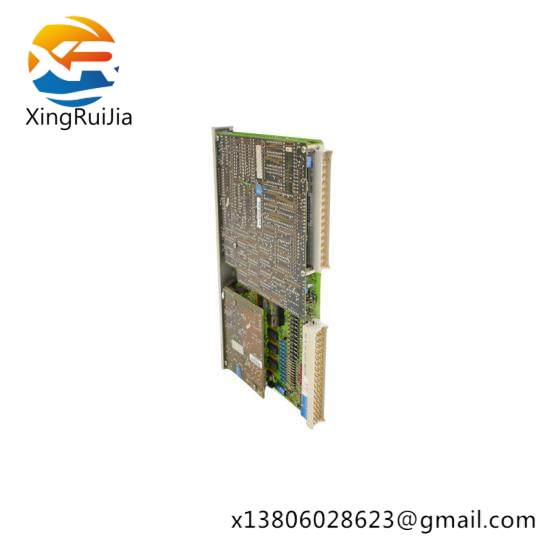 Siemens 6DS1412-8AA controller module