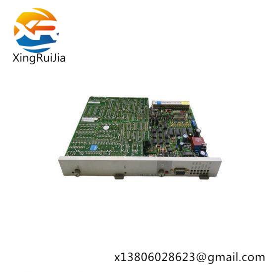 Siemens 6DS1412-8CC K-Loop Controller