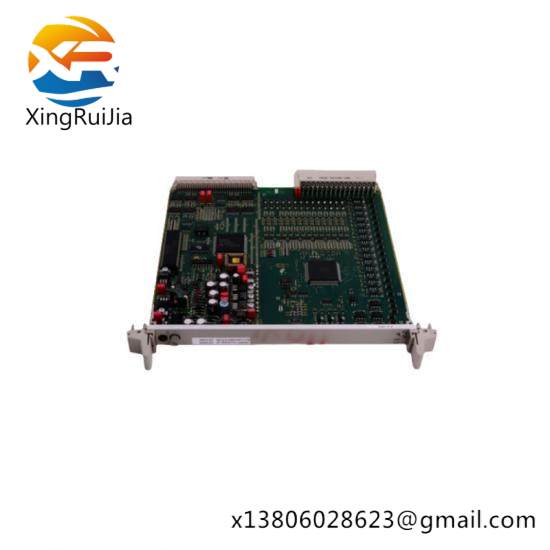Siemens 6DS1502-8BA CONTROL DRIVE MODULE