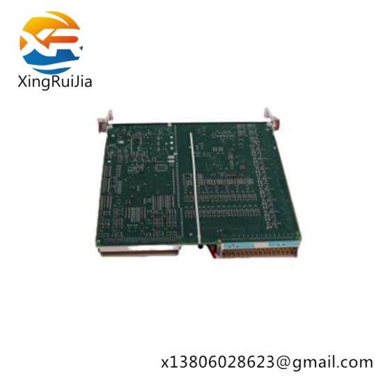 Siemens 6DS1503-8BA CONTROL DRIVE MODULE