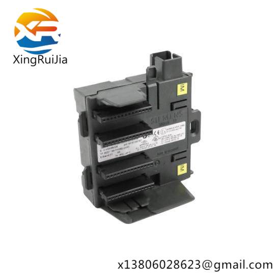 SIEMENS 6DS1601-8BA