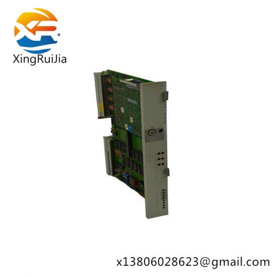 Siemens 6DS16018AA Binary Input module