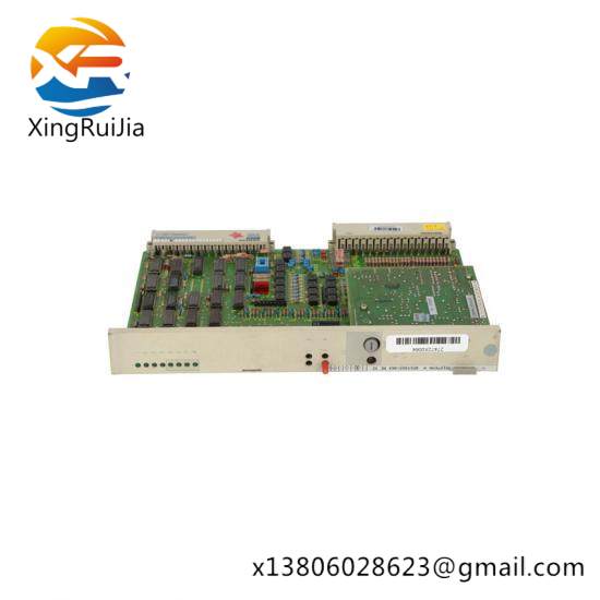 Siemens 6DS1602-8AA EXPANSION MODULE