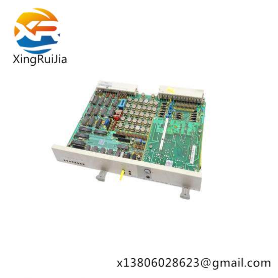 SIEMENS 6DS1603-8AA PLC MODULE