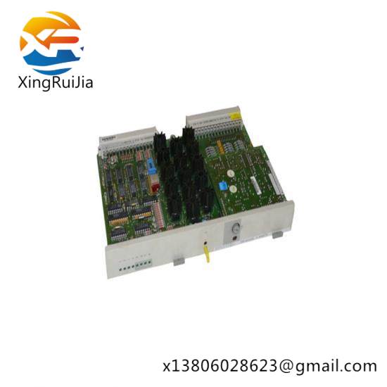 SIEMENS 6ES5433-8MA11  SIMATIC S5