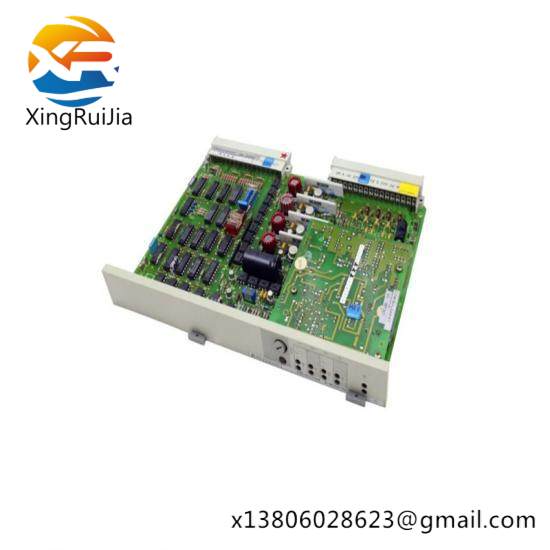 Siemens 6DS1702-8AA Analog Output Module