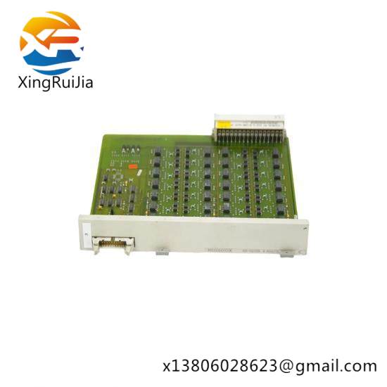 Siemens 6DS1703-8RR measuring module