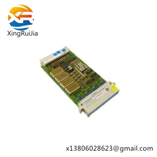 Siemens 6DS1706-8AA Analog Input Module
