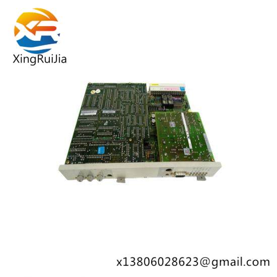 Siemens 6DS17158BB Analog Computer