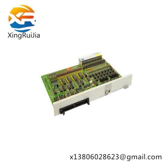Siemens 6DS1719-8AA CPU card