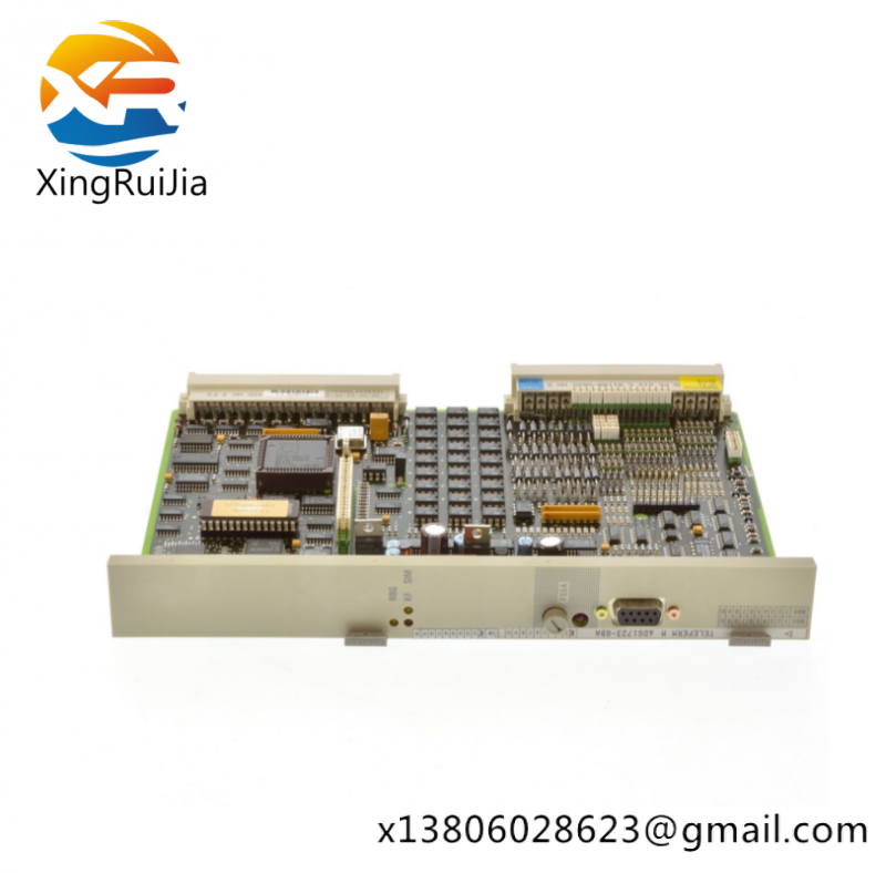 SIEMENS 6DS1723-8BA