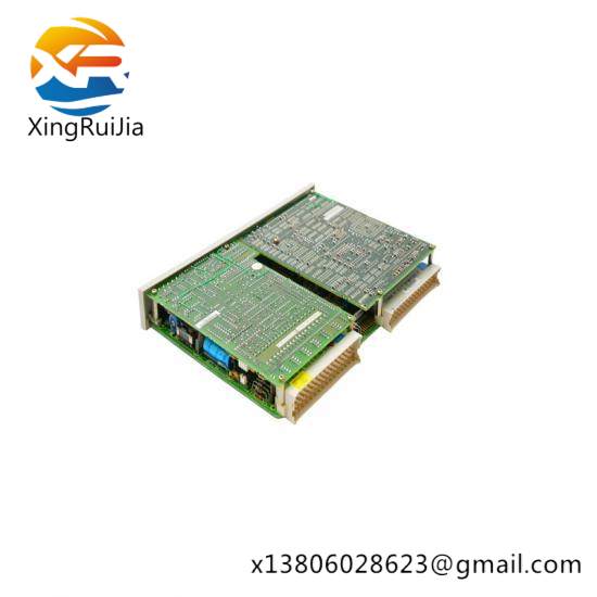 Siemens 6DS1731-8DC Teleperm ME Analog Input