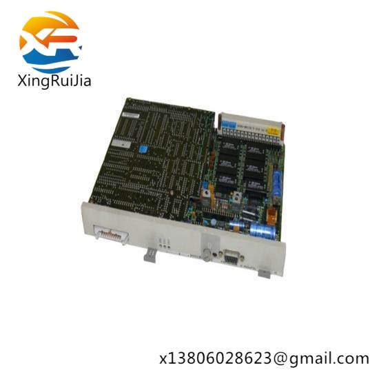 Siemens 6DS1731-8EA Analog Input Module