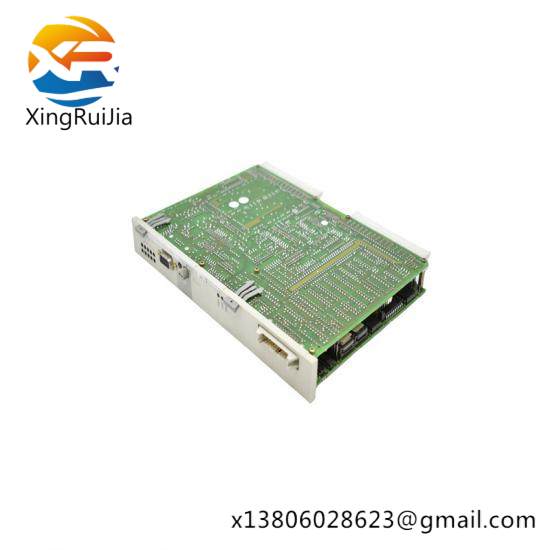 Siemens 6DS17318BA ANALOG INPUT MODULE