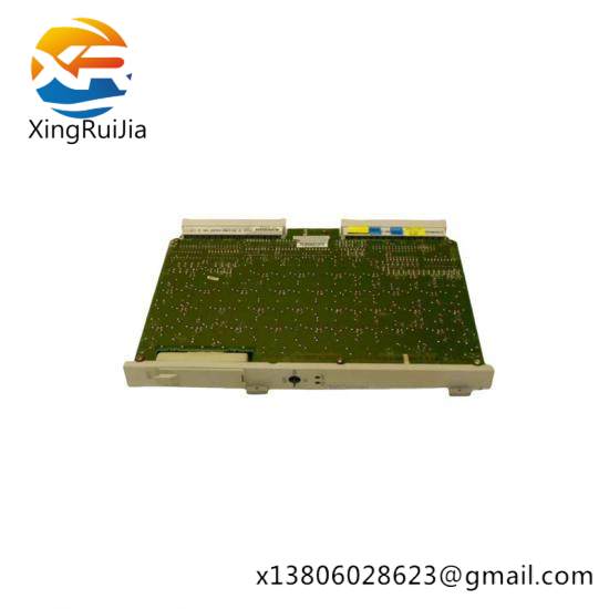 Siemens 6DS1837-8CA Board Card
