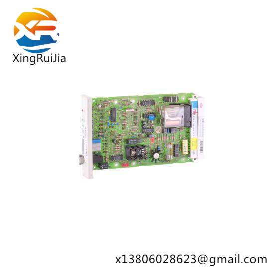 Siemens 6DS1901-8AA alarm logic module