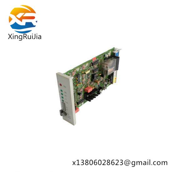 Siemens 6DS19018BA PLC Module