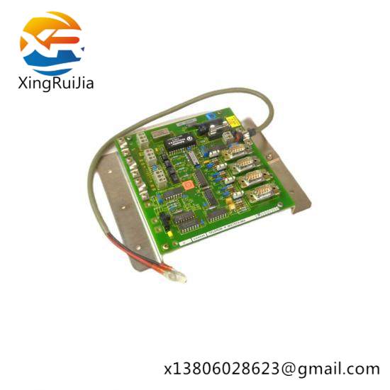 Siemens 6DS1914-8AA I/O BUS COMPARATOR