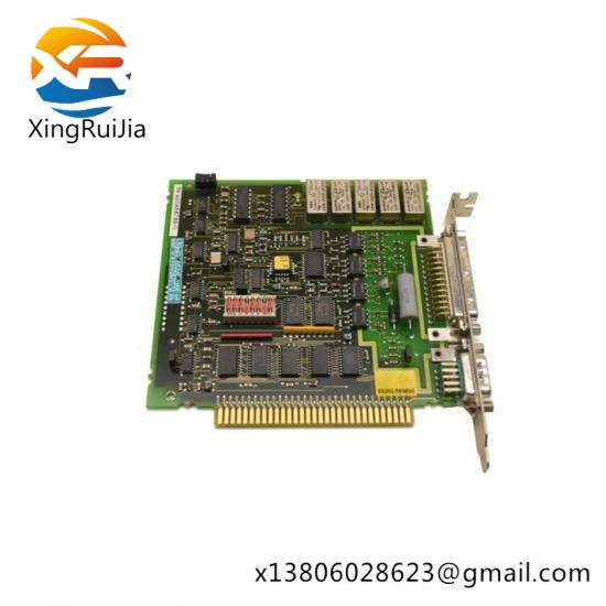 Siemens 6DS1916-8AA Signal Module Card