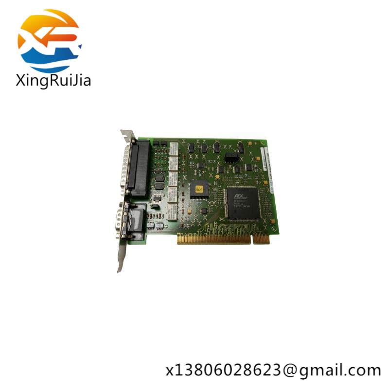 SIEMENS 6DS1916-8RR SIGNAL MODULE