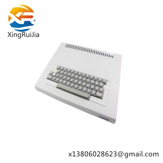Siemens 6DS3303-8AA Alpha Keyboard