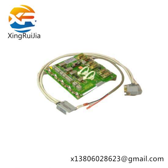 Siemens 6DS9901-8BB Battery and Interface Termination Module