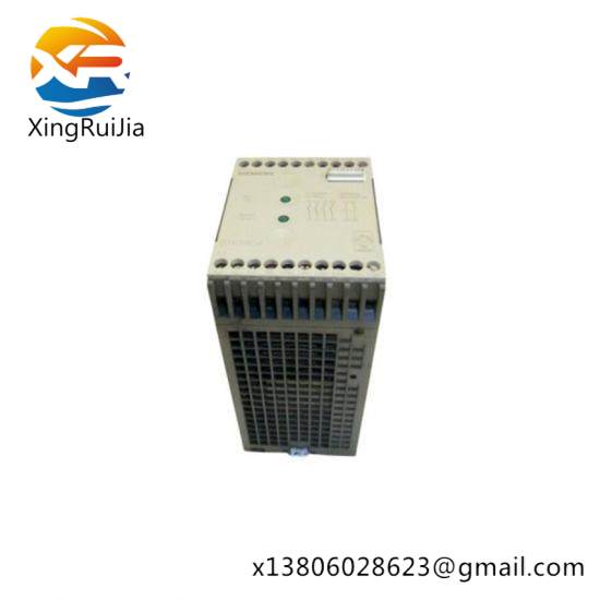 Siemens 6DS 1117-8AA Teleperm M Module