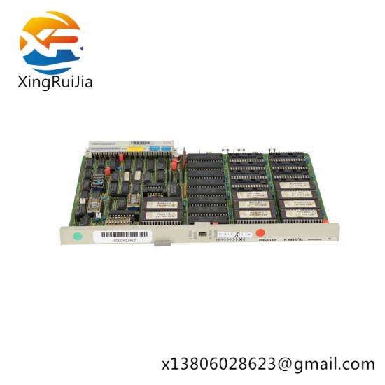 Siemens 6SN1123-1AA00-0EA2 Power Supply