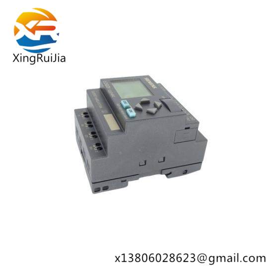 Siemens 6ED1052-1MD00-0BA6 PLC Module