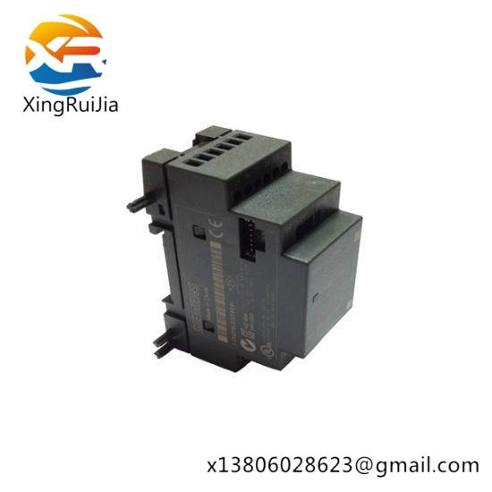 SIEMENS 6ED11MB00-0BA1 expansion module