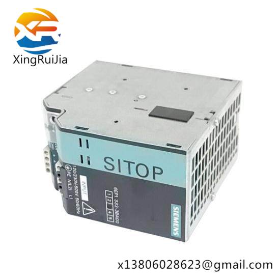 SIEMENS 6EP1337-3BA00